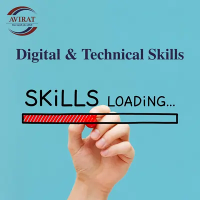Cummunication and soft skills